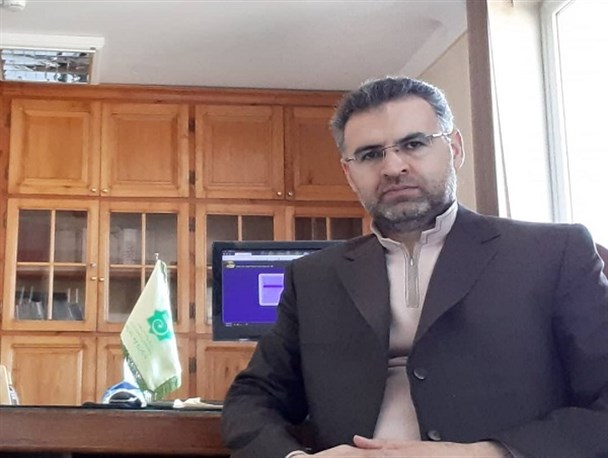 اختصاص ۳۸۹ سهمیه برای اعزام زائران زنجانی به پیاده روی اربعین