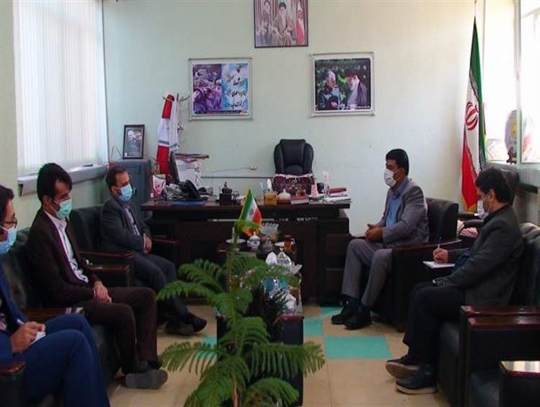 عملیات جابجایی روستای "سید محمد" لردگان تا دو ماه آینده آغاز می‌شود