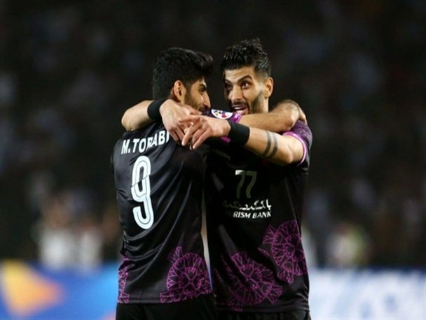 لیگ قهرمانان آسیا| حضور ۲ پرسپولیسی در جمع برترین‌های مرحلۀ یک‌هشتم نهایی رقابت‌های ۲۰۲۱