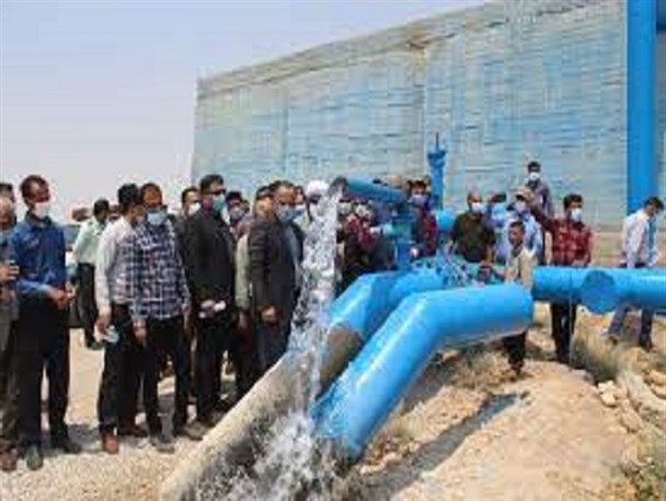 اجرای ۱۸۰ پروژه قرارگاه پیشرفت و آبادانی در گلستان