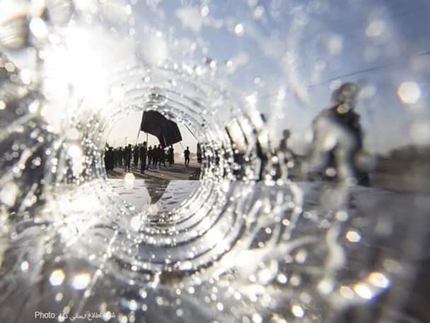 برگزاری راهپیمایی جاماندگان اربعین در تهران