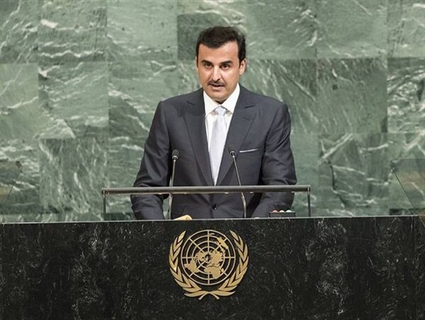 با بحران بی‌سابقه انرژی در جهان مواجهیم