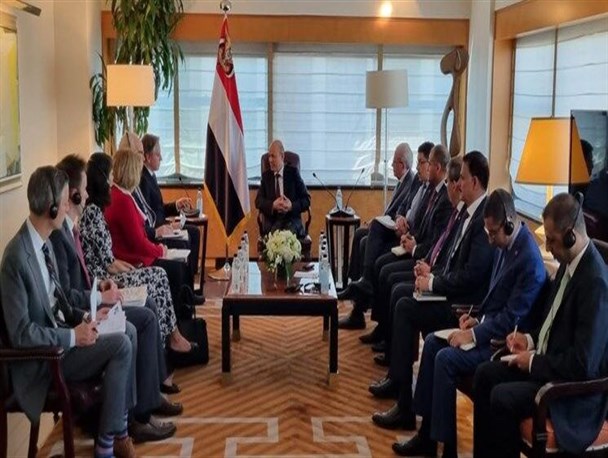 تمدید آتش بس محور گفت وگوی بلینکن و مقام یمنی