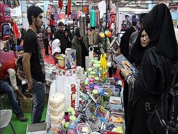 بازار داغ لوازم‌التحریر؛ زور تورم به قدرت خرید مردم می‌چربد