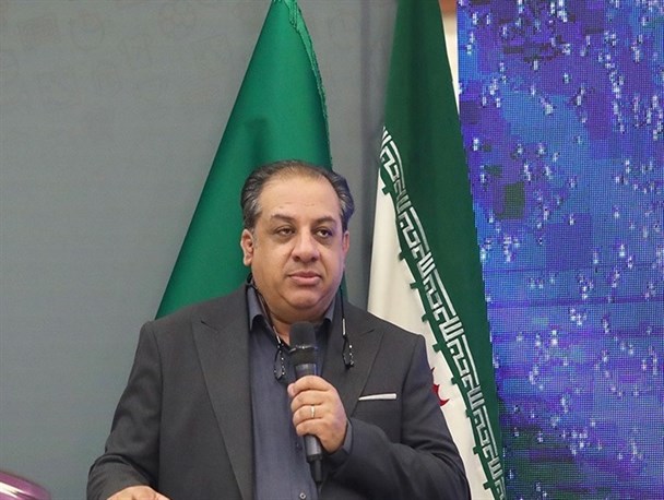 مهدی: ملی‌پوشان لیگ برتری ۲ روز در هفته در اختیار کی‌روش هستند