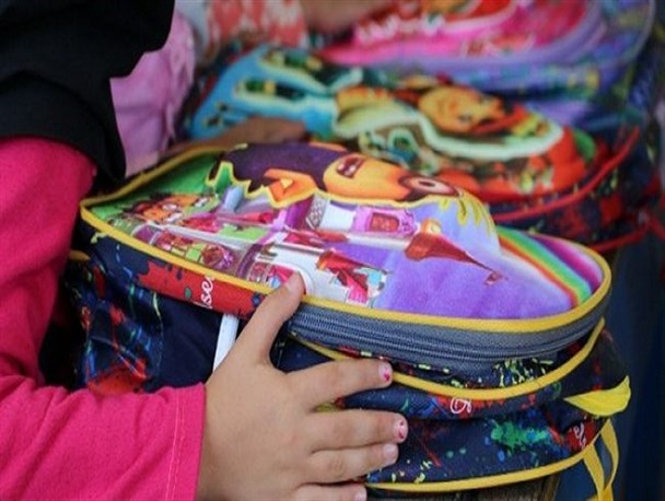 ۲هزار دانش‌آموز لرستانی مورد حمایت خیریه آبشار عاطفه‌ها قرار می‌گیرند