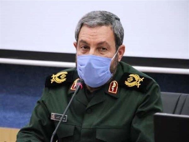 نیرو‌های مسلح در کشور بیش از هر زمان دیگر آماده دفاع از انقلاب اسلامی و ملت هستند