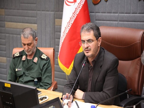 کار جهادی برای آبرسانی به ۱۶۹ روستای کردستان/ تخصیص ۱۰۰ درصدی اعتبارات محرومیت زدایی