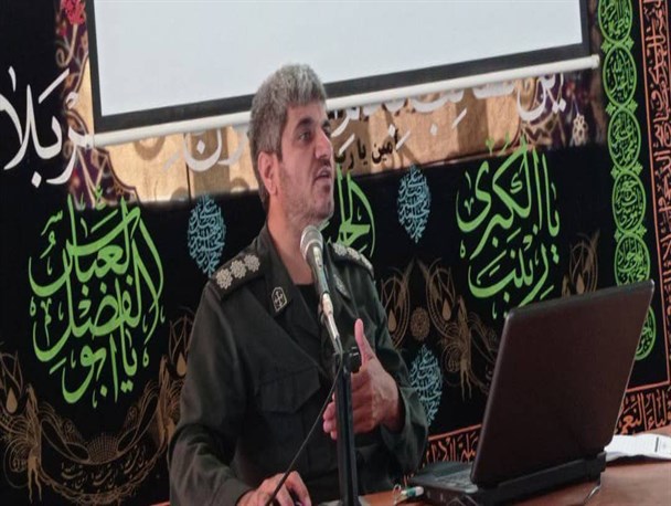 اجرای ۱۵۸ ویژه برنامه همزمان با هفته دفاع مقدس در رشتخوار