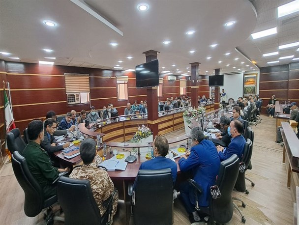 فرماندار بویراحمد: امنیت حزب و جناح نمی‌شناسد