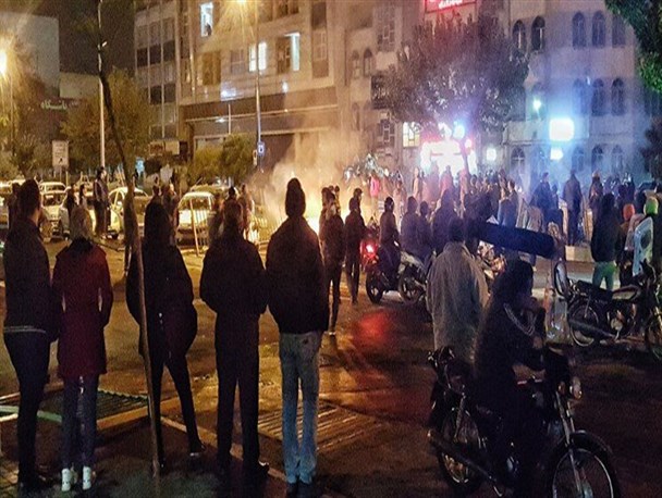 حادثه مهسا امینی و اختشاشات از پیش برنامه ریزی شده؛ وقتی معاندین چهره واقعی نشان می دهند