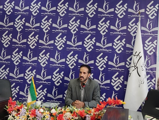 برگزاری رویداد ملی «تا ثریا» با حضور ۱۱۵ تیم فناور در کرمان/ بسیج فناوران و سرمایه گذاران برای حل مشکلات استان