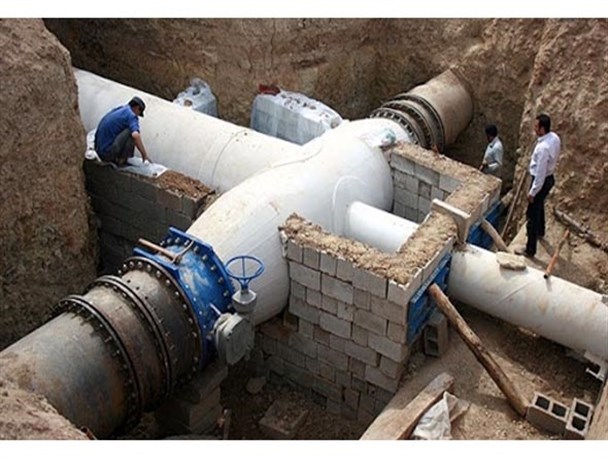 بهشت‌آباد؛ طرحی برای آبرسانی یا جنگ بین استانی و شانتاژ رسانه‌ای؟/ پروژه‌هایی که امیدها را ناامید کرد