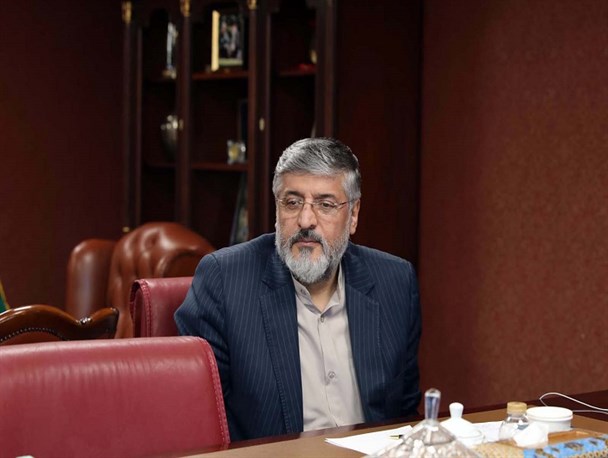 پولادگر: گزارشی از تخلفات مالی ژیمناستیک دریافت نکرده‌ایم/ دبیر سابق فدراسیون برای برگزاری انتخابات برگشت