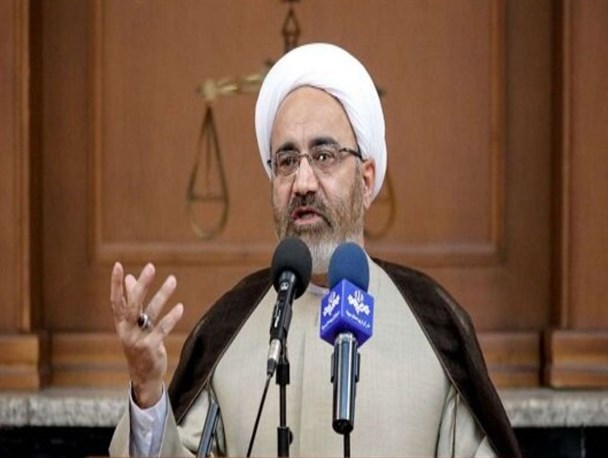 پرونده معوق در زمینه گمرکات نداریم