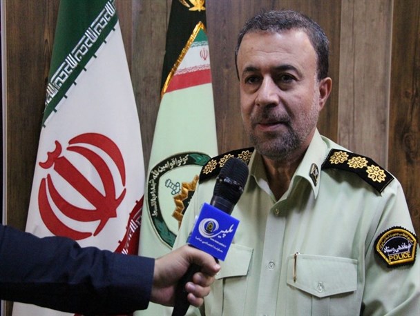 اتمام حجت‌ پلیس گیلان با اغتشاشگران/ دستگیری ۶۸ نفر بدلیل اختلال در نظم و امنیت