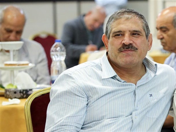 جدیدی: مدال ارسلان برای ایران است/ نباید بنا را رها کنیم