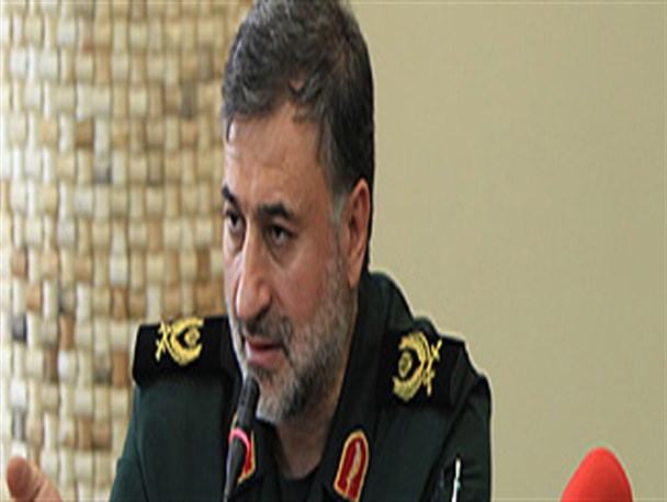 بازسازی واقعه غدیر باید جهانی شود/ افزایش 37 درصدی حضور خانواده ها در مناطق عملیاتی