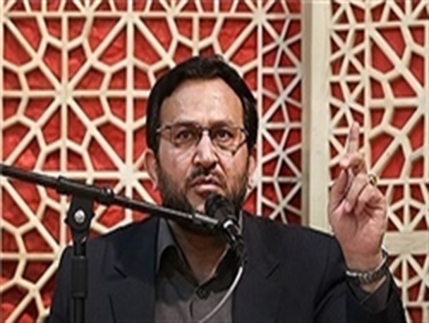 مقدم‌فر: عده ای نسبت ژنتیک با امام(ره) دارند اما پیرو ایشان نیستند