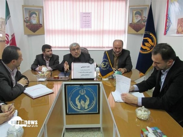 کمیته امداد باید دانش محور باشد/ مددکاران باید از پیوست علمی کمیته امداد دفاع نمایند