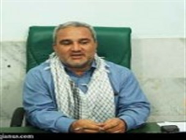 اولین یادواره شهید دلیری و ۲۶ شهید شهرداری جیرفت برگزار می گردد