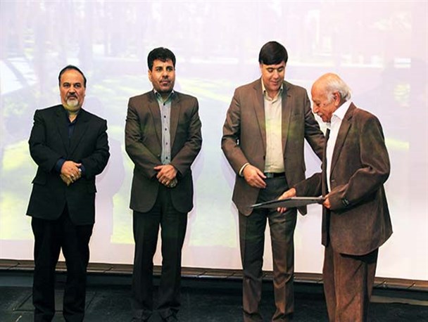 پس از نیم قرن فعالیت دریافتم گوهر هنر گم نمی شود