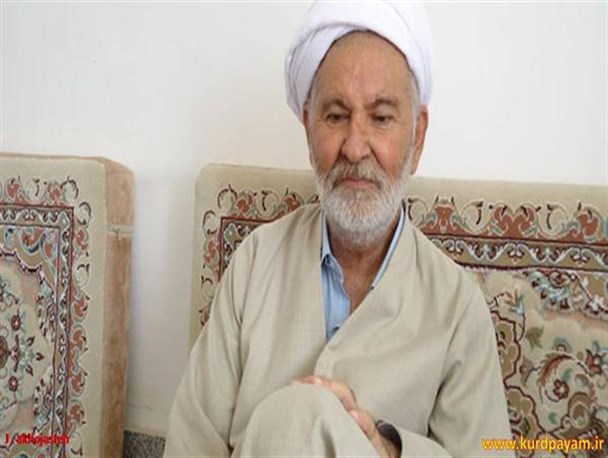 آیت الله مهدوی کنی یک رزمنده اسلام بود