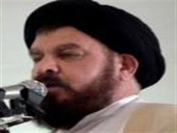 جانشین آیت الله جباری مشخص شد