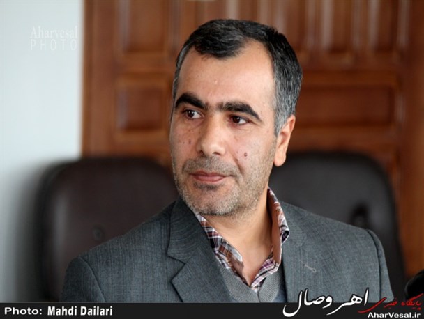 برف سنگین پائیزی بحرانی فراتر از زلزله برای شبکه برق اهر بود
