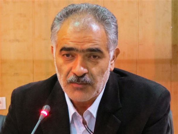 برگزاری جشن تجلیل از قهرمانان بازی‌های اینچئون در البرز
