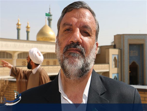 برنامه‌های آموزشی آستان مقدس حضرت معصومه برای کارکنان و مدیران