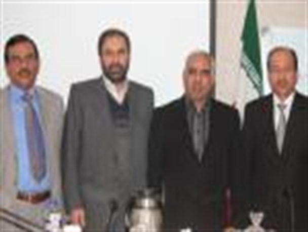 جزئیات دیدار رییس سازمان بسیج عشایری کشور با سران عشایر اردن