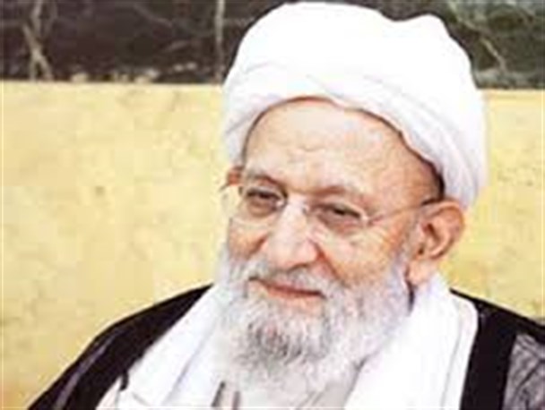 فرماندار دره شهر در گذشت آیت الله مهدوی کنی را تسلیت گفت