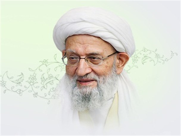 پیام تسلیت مسئول نمایندگی ولی فقیه در سپاه ناحیه سرخس در پی رحلت آیت الله مهدوی کنی