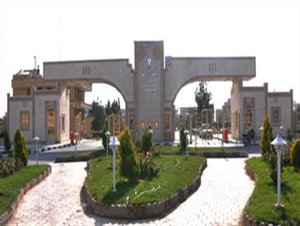 رئیس دانشگاه آزاد دامغان در خصوص لغو مراسم کنگره شهدای دانشجویی این شهرستان توضیح دهد