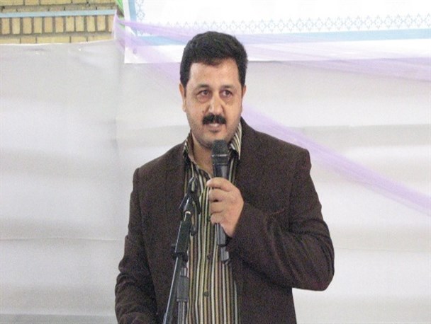 مقام سوم سرانه فضای ورزشی برای دانش آموزان در کشور از آن گناباد است