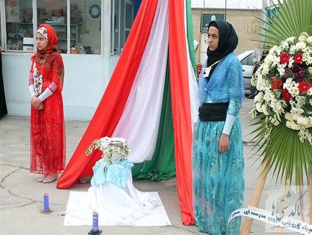 گزارش تصویری/ المپیاد ورزشی درون مدرسه ای در شهرستان پاکدشت