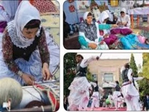 همایش هنر و ادب سیستان نشان داد سیستان لایه های فرهنگی پنهان زیادی دارد/همدلی و همبستگی کاروان قابل ستایش بود