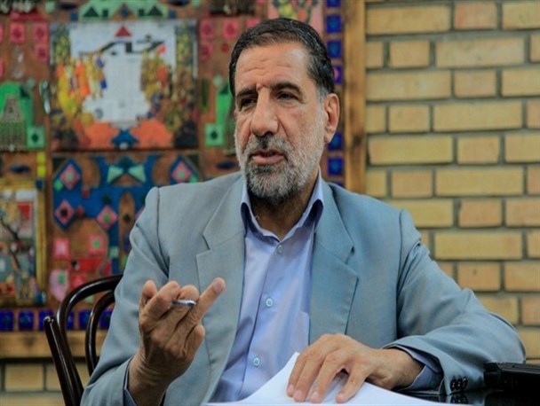 نباید خیال کرد که اگر اروپایی‎ها بیشتر به ایران بیایند مردم خوشحال‎تر می‎شوند/ دولت با سیاست‎های غرب زدگی از شعار همدلی‌وهم‎زبانی سوء استفاده می‎کند