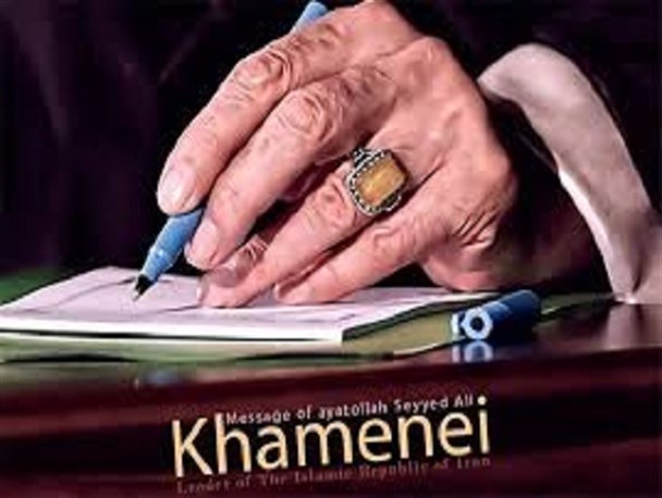 خبرگزاری رویترز: رهبر ایران  توافق هسته‌ای تهران و قدرت‌های جهانی را تائید و خواستار اجرای آن با شرایط خاص شد/ نیویورک‌تایمز: تائید برجام از سوی رهبر انقلاب اسلامی با هشدار ایران مبنی بر برداشته تمام تحریم‌ها یا کناره‌گیری از توافق اعلام شد