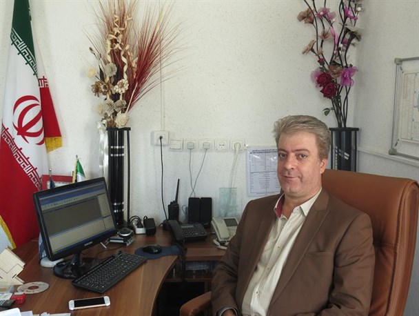 کشف بیش از 2 تن مواد غذایی فاسد در بانه
