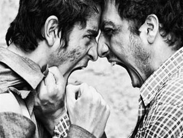مماشات تا به کی؟/ضرب و شتم قاضی دادگستری توسط کارمند پرحاشیه شهرداری