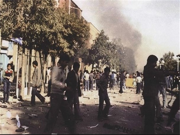 30 مهر 57، حماسه ماندگار مردم انقلابی همدان