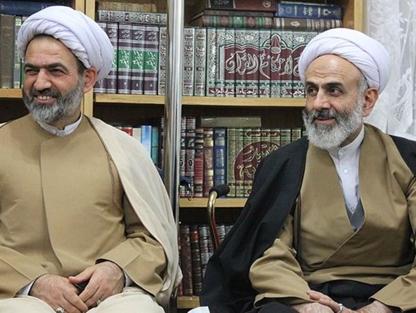 سخنرانی رئیس سازمان اوقاف و امور خیریه کشور در شب تاسوعا در آستانه‌اشرفیه