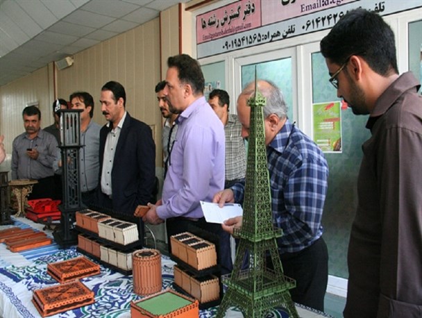 سمینار ارتقای ذهن و نشاط فکری در دانشگاه آزاد دزفول برگزار شد+تصاویر