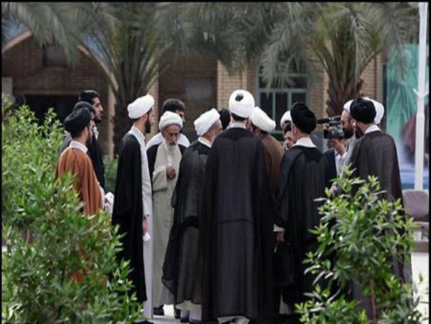 حوزه علمیه سرایان در آستانه تعطیلی/ اگر این حوزه تعطیل شود تا 30 سال دیگر درِ آن باز نخواهدشد