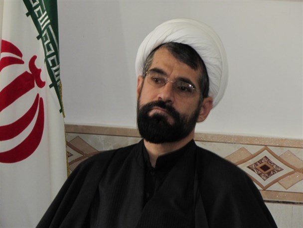 نفس عزاداری برای زنده نگه داشتن دین است/نماز ظهر عاشورا در ماهنشان عامل وحدت است