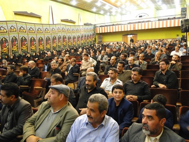 از انجمن های اولیاء و مربیان مدارس برتر شهرستان تقدیر شد /تصاویر