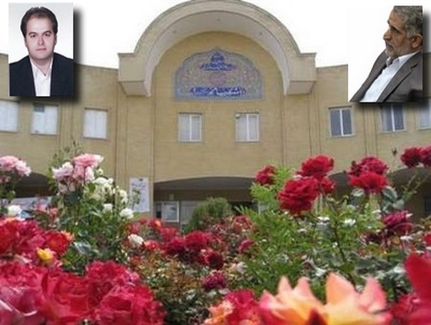 استعفا در اولین سال انتصاب/ مدیر امور اجرایی دانشگاه پیام نور آران و بیدگل منصوب شد