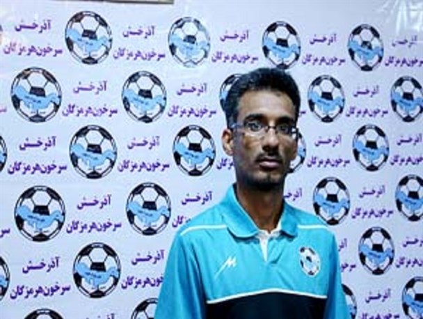 ورزش دوستان به جای لج بازی به فکر رشد آن باشند